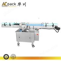 全自動漿糊貼標機