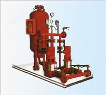 變頻調(diào)速供水成套設(shè)備設(shè)施任務(wù)原理