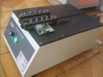 金相試樣切割機　手動切割機