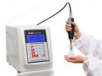 手提式超聲波細(xì)胞破碎儀