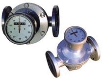 橢圓齒輪流量計(jì)