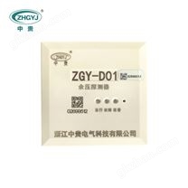 ZGY-D余壓探測器