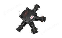 礦用隔爆型低壓電纜接線盒