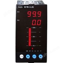 FBGA7000系列多輸入多輸出間歇控制光柱數顯高級PID調節器