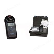 AQ3070余氯/總氯比色計