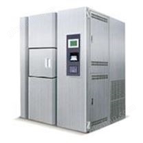 高低溫試驗箱