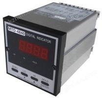 日本MTO高速采樣力值顯示器MTO-4840