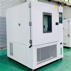 GT-TH-S-80恒溫恒濕試驗機價格