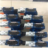 REXROTH控制溢流阀信息：Z2DB6VC2-4X/100V