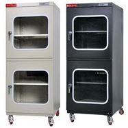 中濕度的干燥保存箱