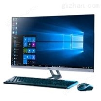 樂(lè)事/Le A100 一體機(jī) 臺(tái)式計(jì)算機(jī)