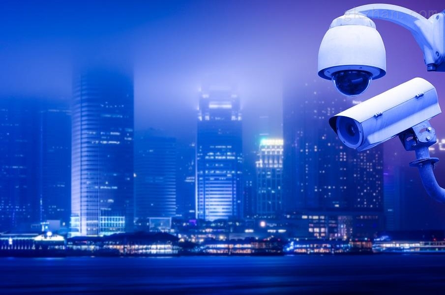 城市安防综合可视化平台解决方案