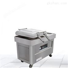 鹌鹑蛋双室真空包装机