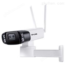 双目变焦全彩云台筒机