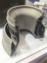 YC-001麗水市-鈦合金銅合金--金屬3D打印服務-