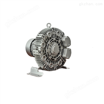 高壓鼓風機4HB610-AH16-8-2.2KW電鍍攪拌高壓風機