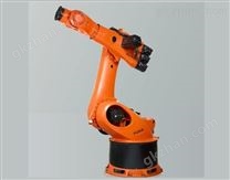 KUKA/庫卡搬運(yùn)機(jī)器人KR16 R1610 負(fù)載16kg 臂展1612mm