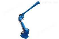 YASKAWA/安川6軸工業(yè)機器人 MH50Ⅱ-20 負載20KG 動態(tài)范圍3106mm