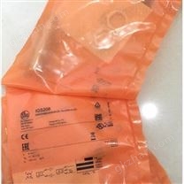 性能介绍IFM电感式接近开关