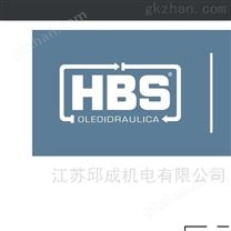 *意大利HBS閥門