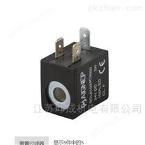 進口ERA-SIB二通閥線圈W2HV1/4NA24CH