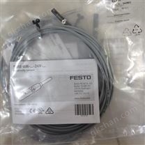 FESTO接近开关图片,详细介绍费斯托