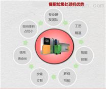 果蔬垃圾脱水处理设备