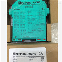 倍加福P+F多圈编码器数据及器配套产品