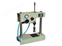 SYD-0754型乳化沥青粘结力试验仪