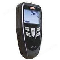 MP100差压手持表