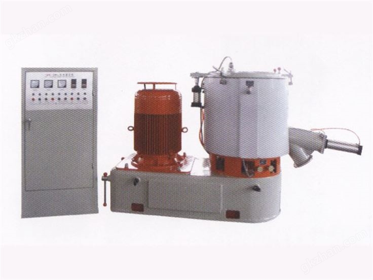 高速混合機