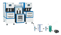 半自動(dòng)吹瓶機(jī)