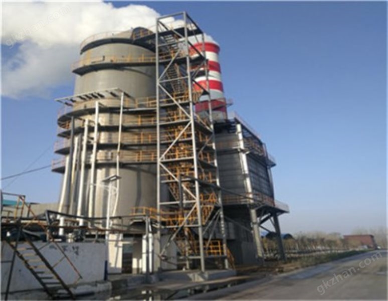 脱硫脱硝除尘设备