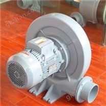 上海吹膜機中壓風機
