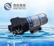 DP系列微型直流泵