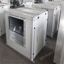 3C排煙風機箱
