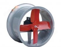 T40型軸流通風(fēng)機(jī)