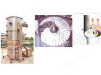 LBF旋流流化床制粒包衣機