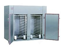 CT－C系列凈化式熱風(fēng)循環(huán)烘箱