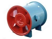 HTF消防排煙軸流風(fēng)機(jī)