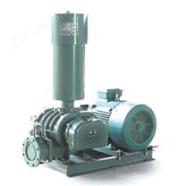 富資三葉羅茨風(fēng)機