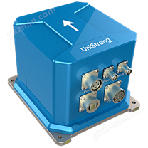 GNSS MEMS慣性組合導(dǎo)航系統(tǒng)-UGF712