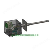 HC-300溫壓流一體機(jī)