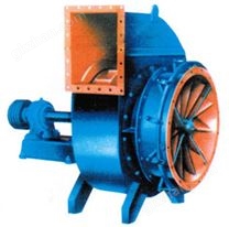 GY4-73式鍋爐離心通引風機