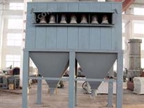 陶瓷多管除塵器