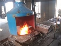 鑄造廠除塵器