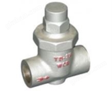 TB5双金属片蒸汽疏水阀