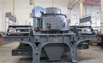 海綠石圓錐破碎機