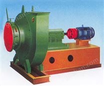 YX9-35鍋爐引風機