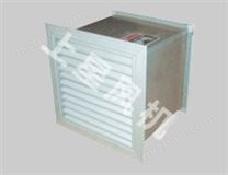 DFBZ（XBDZ）方形壁式軸流風(fēng)機(jī)